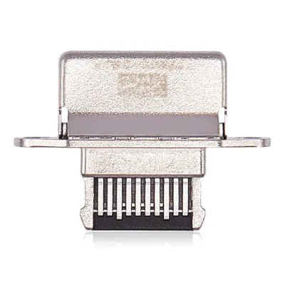 Charging Port Only For iPad Mini 6 (Soldering Required) (Space Gray)