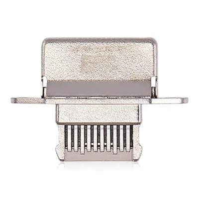 Charging Port Only For iPad Mini 6 (Soldering Required) (Pink)