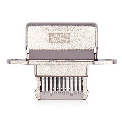 Charging Port Only For iPad Mini 6 (Soldering Required) (Starlight)