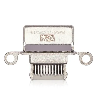 Charging Port Only For iPad Air 4 / iPad Air 5 (Soldering Required) (White)