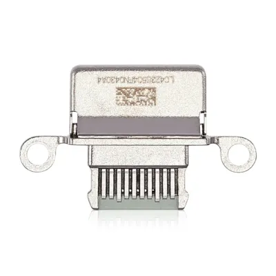 Charging Port Only For iPad Air 4 / iPad Air 5 (Soldering Required) (Green)