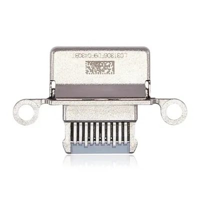 Charging Port Only For iPad Air 4 (Soldering Required) (Sky Blue)