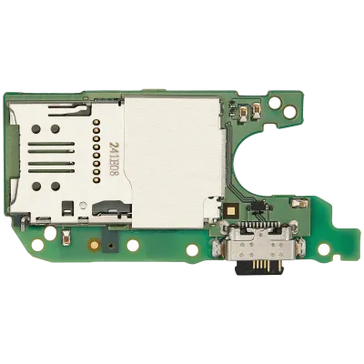 Роз'єм зарядки з платою для TCL 30 XE 5G
