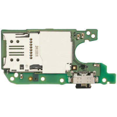 Роз'єм зарядки з платою для TCL 30 XE 5G