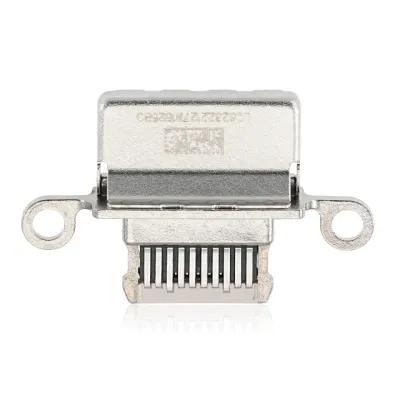Charging Port Only For iPad Air 4 / iPad Air 5 (Soldering Required) (Rose Gold)