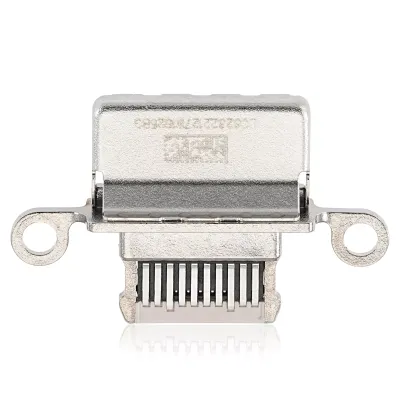 Charging Port Only For iPad Air 4 / iPad Air 5 (Soldering Required) (Rose Gold) (10 Pack)