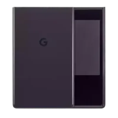 Задня кришка для Google Pixel 6 Pro (Used OEM Pull: Grade A) (Stormy Black)