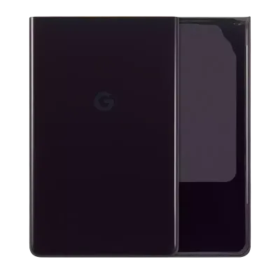 Задня кришка для Google Pixel 7 Pro (Used OEM Pull: Grade A) (Obsidian)