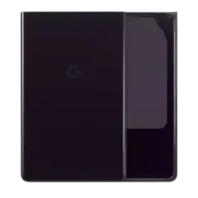 Задня кришка для Google Pixel 7 Pro (Used OEM Pull: Grade A) (Obsidian)