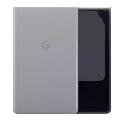 Back Cover Glass For Google Pixel 7 Pro (Used OEM Pull: Grade A) (Hazel)