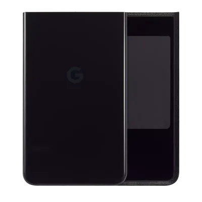 Задня кришка для Google Pixel 8 (Used OEM Pull: Grade A) (Obsidian)