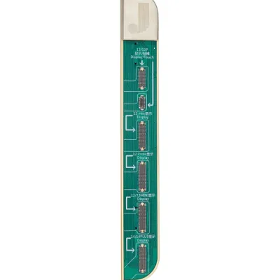 JCID V1S / V1SE True Tone Board For iPhone 12 Series / 13 / 13 Mini / 14 / 14 Plus / 15 / 15 Plus (Supports Original And Aftermarket Screens)