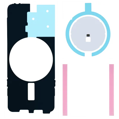 Back Cover Heat Shield For iPhone 15 Pro