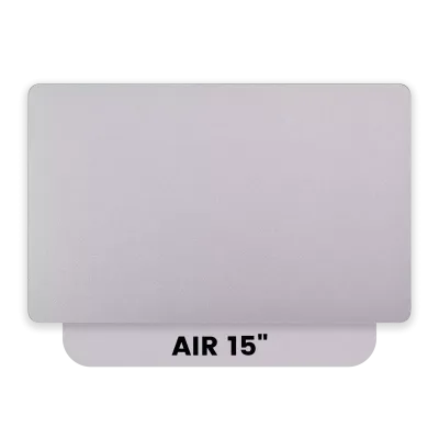 Trackpad For MacBook Air 15" A2941 (2023) (Silver)
