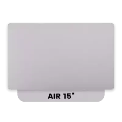 Трекпад для MacBook Air 15" A2941 (2023) (Silver)