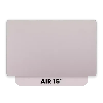 Trackpad For MacBook Air 15" A2941 (2023) (Starlight)