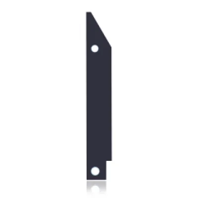 Проклейка акумулятора (ліва) для Motorola Moto G Stylus 5G (XT2315 / 2023) (Genuine OEM)