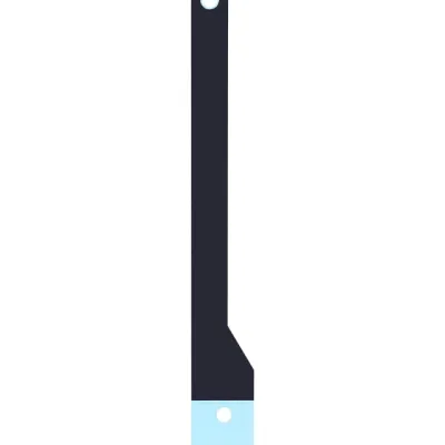 Проклейка акумулятора (середня) для Motorola Moto G Stylus 5G (XT2315 / 2023) (Genuine OEM)