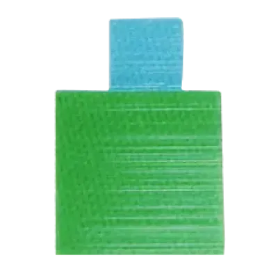 Екранування основної камери для Motorola Moto G Stylus (XT2317 / 2023) (Genuine OEM)