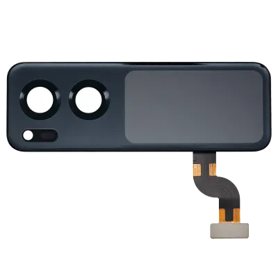 Outer OLED Display Assembly For Motorola Razr / Razr 40 (XT2323 / 2023) (Genuine OEM) (All Colors)