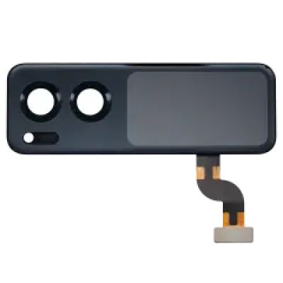 Зовнішній дисплейний модуль (OLED) для Motorola Razr / Razr 40 (XT2323 / 2023) (Genuine OEM) (усі кольори)