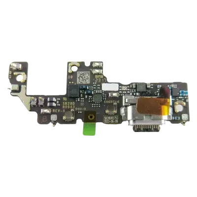 USB-C Charging Port Board For Motorola Razr / Razr 40 (XT2323 / 2023) Genuine OEM)