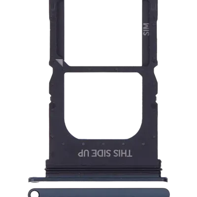 Лоток SIM для Motorola Razr / Razr 40 (XT2323 / 2023) (Genuine OEM) (Sedona Sage)