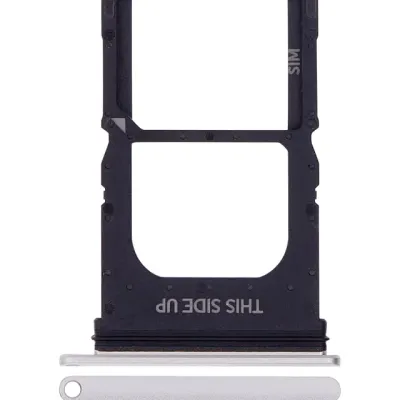 Лоток SIM для Motorola Razr / Razr 40 (XT2323 / 2023) (Genuine OEM) (Tofu)
