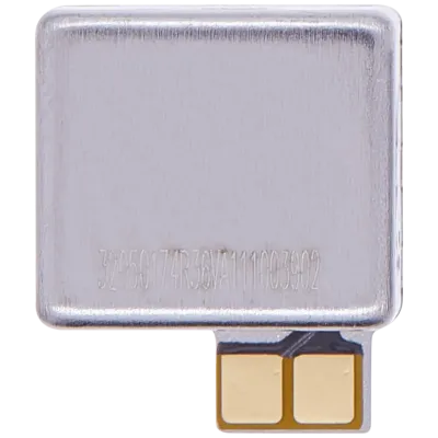 Вібромотор для Motorola Razr / Razr 40 (XT2323 / 2023) / Motorola Razr Plus / Razr 40 Ultra (XT2321 / 2023) (Genuine OEM)