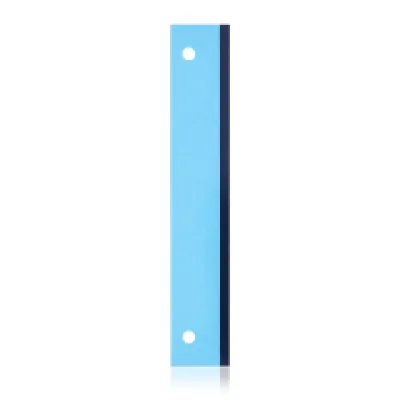 Скотч проклейки верхньої рамки OLED для Motorola Razr / Razr 40 (XT2323 / 2023) (Genuine OEM)