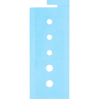Проклейка акумулятора (верх) для Motorola Razr / Razr 40 (XT2323 / 2023) (Genuine OEM)