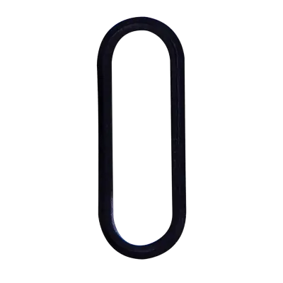 Прокладка роз'єму зарядки USB для Motorola Razr / Razr 40 (XT2323 / 2023) / Motorola Razr Plus / Razr 40 Ultra (XT2321 / 2023) (Genuine OEM)
