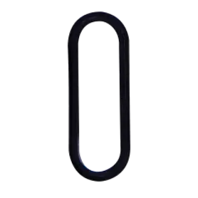 Прокладка роз'єму зарядки USB для Motorola Razr / Razr 40 (XT2323 / 2023) / Motorola Razr Plus / Razr 40 Ultra (XT2321 / 2023) (Genuine OEM)
