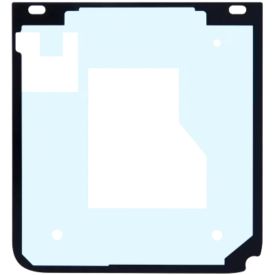 Проклейка задної кришки (низ) для Motorola Razr / Razr 40 (XT2323 / 2023) (Genuine OEM)