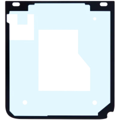 Проклейка задної кришки (низ) для Motorola Razr / Razr 40 (XT2323 / 2023) (Genuine OEM)