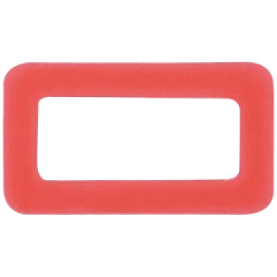 Прокладка основного акумулятора для Motorola Razr / Razr 40 (XT2323 / 2023) / Motorola Razr Plus / Razr 40 Ultra (XT2321 / 2023) (Genuine OEM)