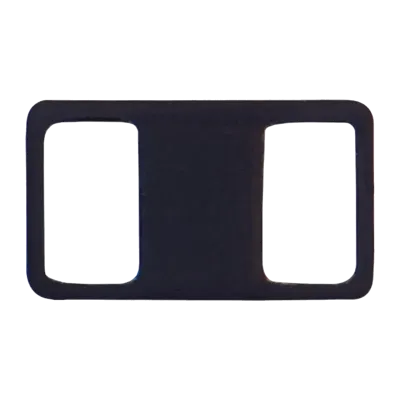 Прокладка датчика зовнішнього освітлення для Motorola Razr / Razr 40 (XT2323 / 2023) (Genuine OEM)