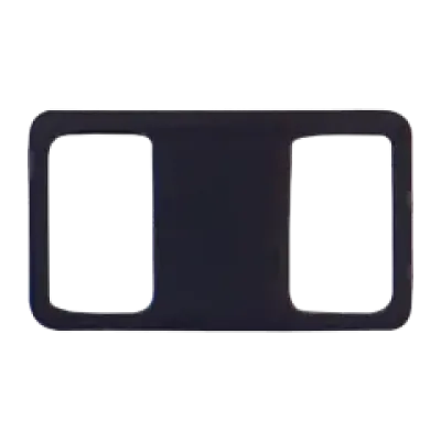 Прокладка датчика зовнішнього освітлення для Motorola Razr / Razr 40 (XT2323 / 2023) (Genuine OEM)
