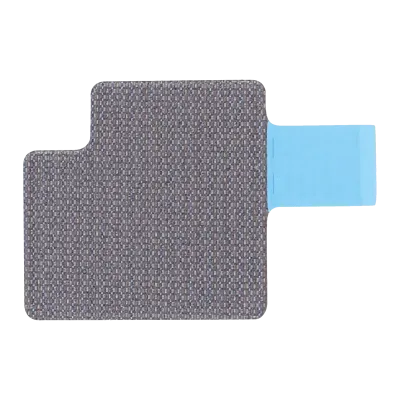 Проклейка основної камери (ультраширока) для Motorola Razr / Razr 40 (XT2323 / 2023) (Genuine OEM)