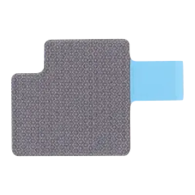 Проклейка основної камери (ультраширока) для Motorola Razr / Razr 40 (XT2323 / 2023) (Genuine OEM)