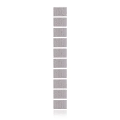 Поролон топової несучої рамки корпусу для Motorola Razr / Razr 40 (XT2323 / 2023) (Genuine OEM)