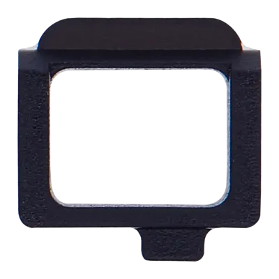 Прокладка скла спалаху для Motorola Razr Plus (XT2321 / 2023) (Genuine OEM)