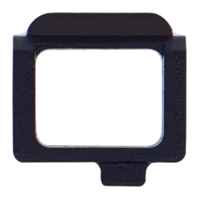 Прокладка скла спалаху для Motorola Razr Plus (XT2321 / 2023) (Genuine OEM)