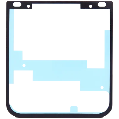 Проклейка дисплея CLI для Motorola Razr Plus (XT2321 / 2023) (Genuine OEM)