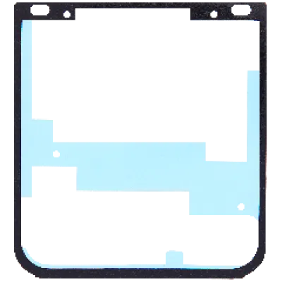 Проклейка дисплея CLI для Motorola Razr Plus (XT2321 / 2023) (Genuine OEM)