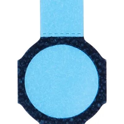 Front Camera Adhesive For Motorola Razr Plus / Razr 40 Ultra (XT2321 / 2023) (Genuine OEM)