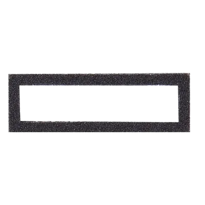 Водонепроникна піна BTB основного дисплея для Motorola Razr Plus / Razr 40 Ultra (XT2321 / 2023) (Genuine OEM)
