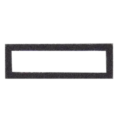 Водонепроникна піна BTB основного дисплея для Motorola Razr Plus / Razr 40 Ultra (XT2321 / 2023) (Genuine OEM)