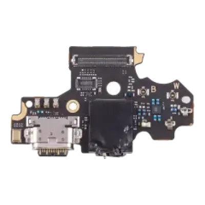 Плата зарядки для Motorola Moto Edge (XT2305 / 2023) (Genuine OEM)