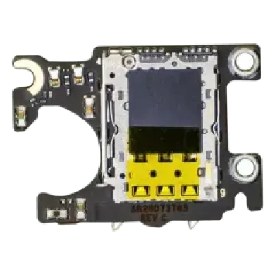 Плата зчитувача SIM для Motorola Moto Edge (XT2305 / 2023) (Genuine OEM)